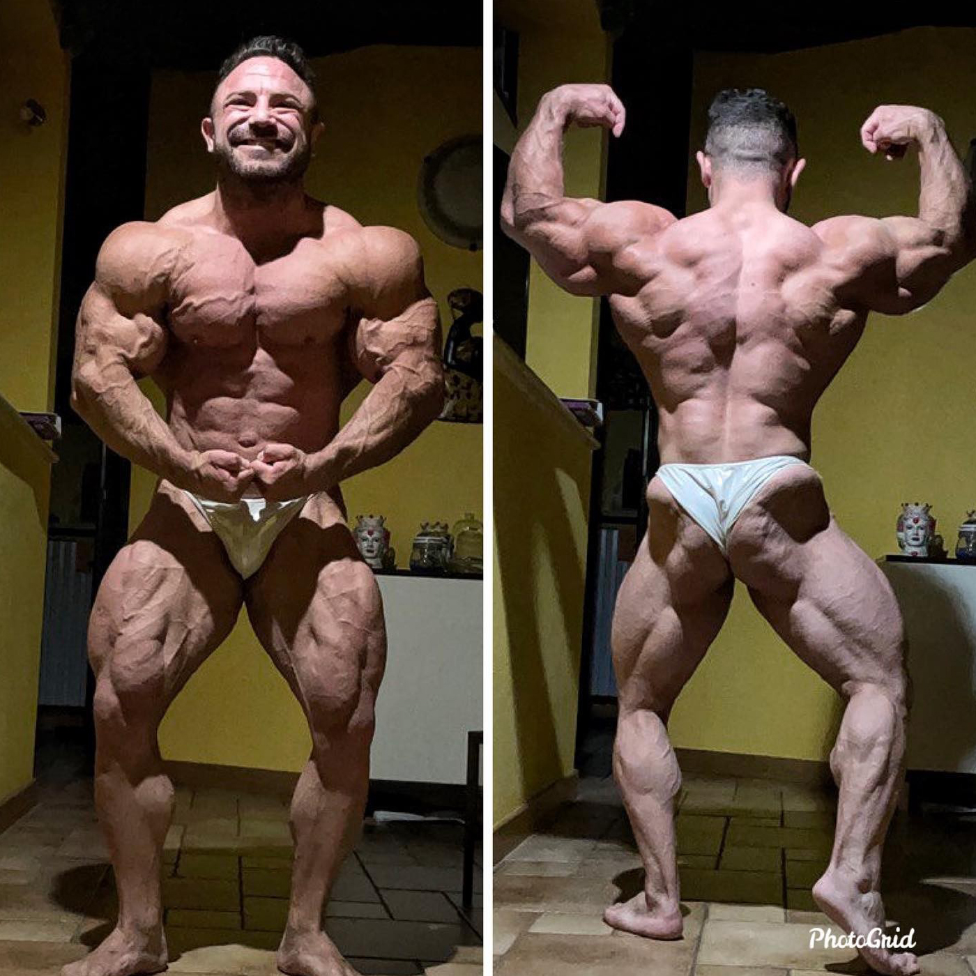 Daniel Sticco 