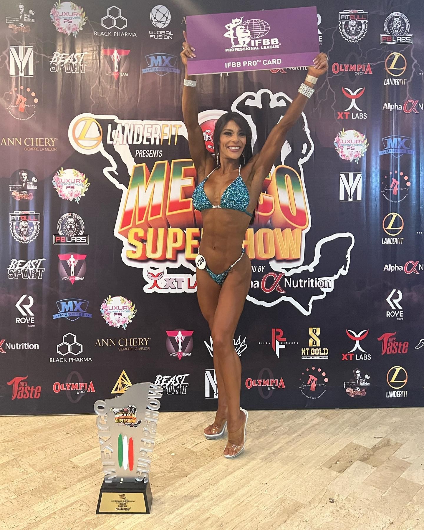Mariana Jaimes�