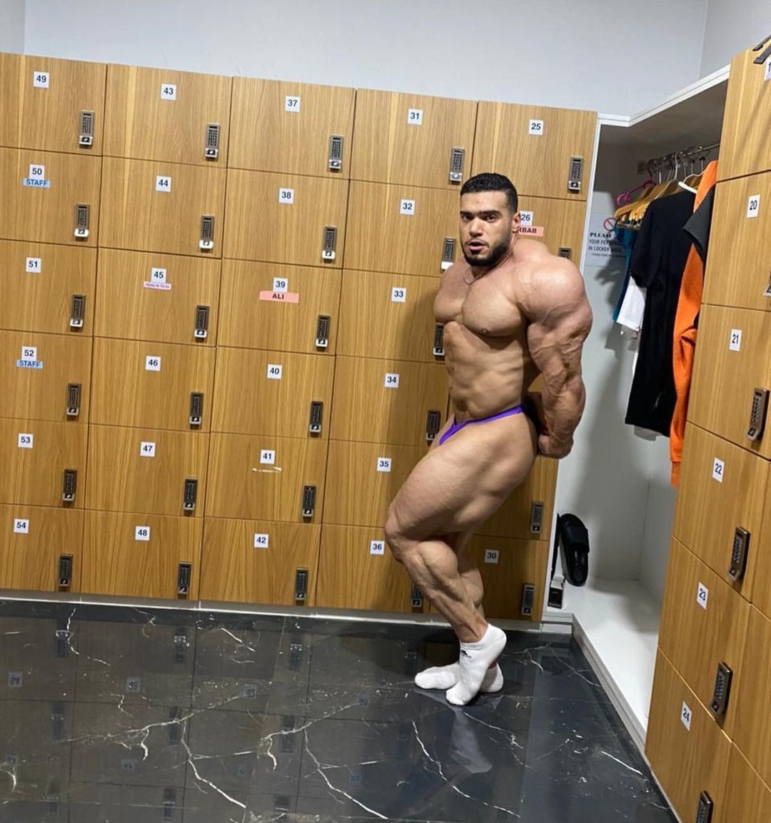 Mohamed Foda