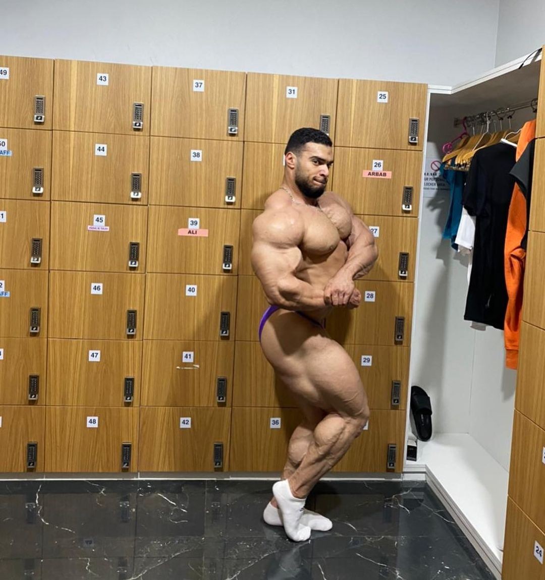 Mohamed Foda