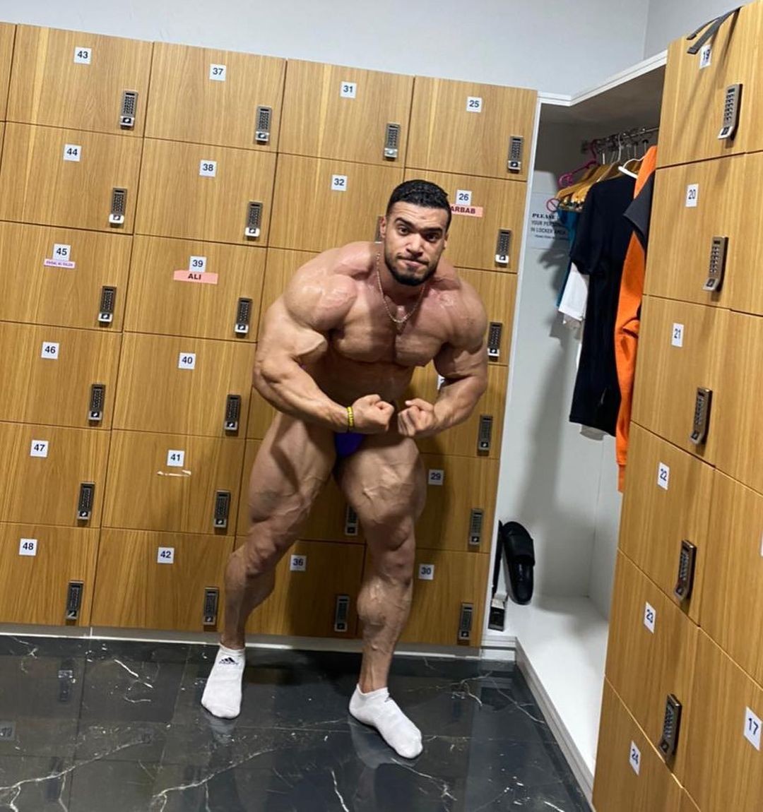 Mohamed Foda