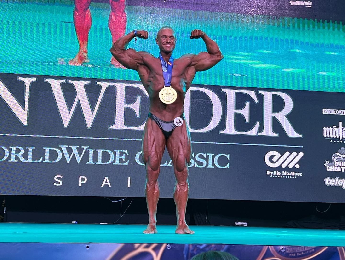 Sam Mikaelsson�