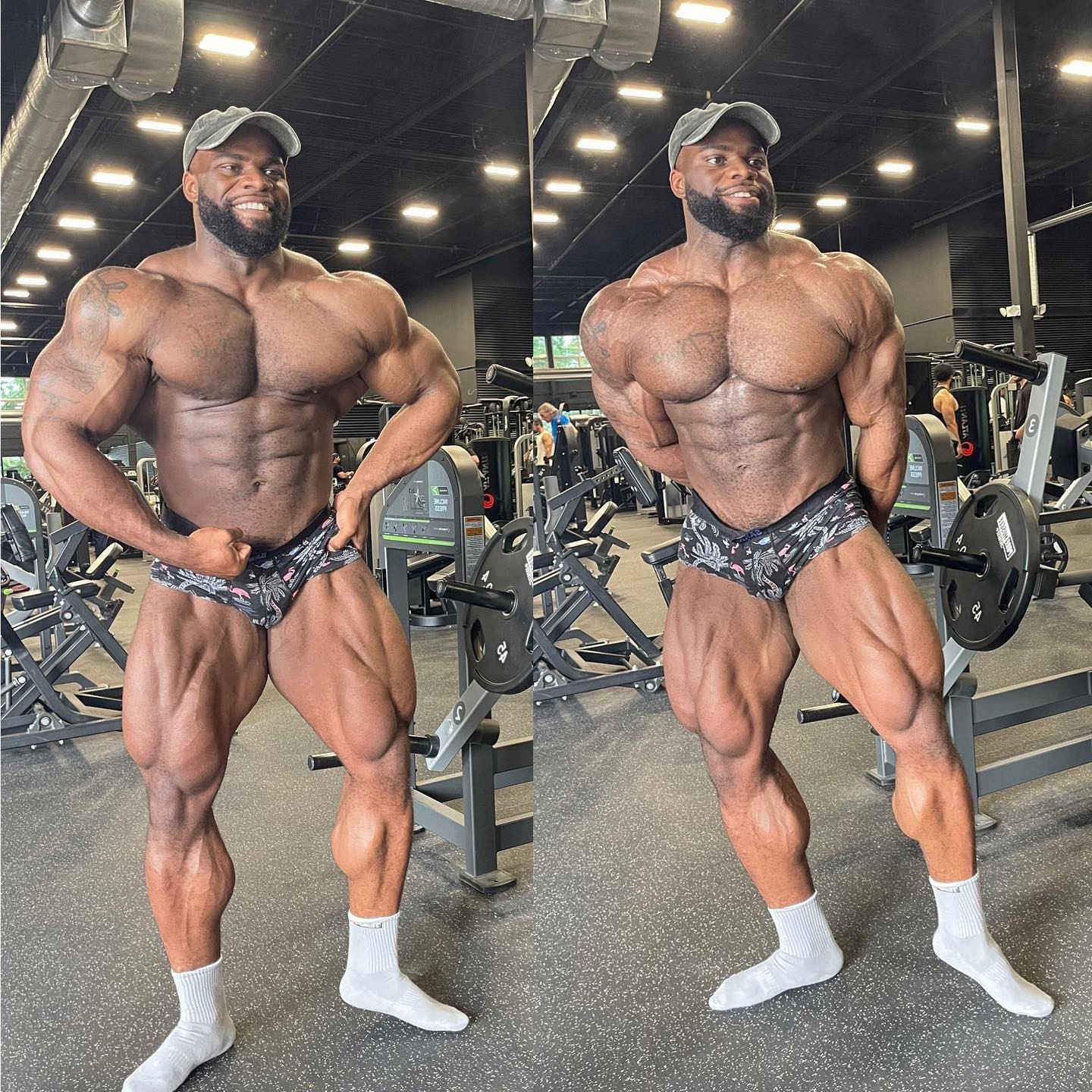 Quinton Eriya