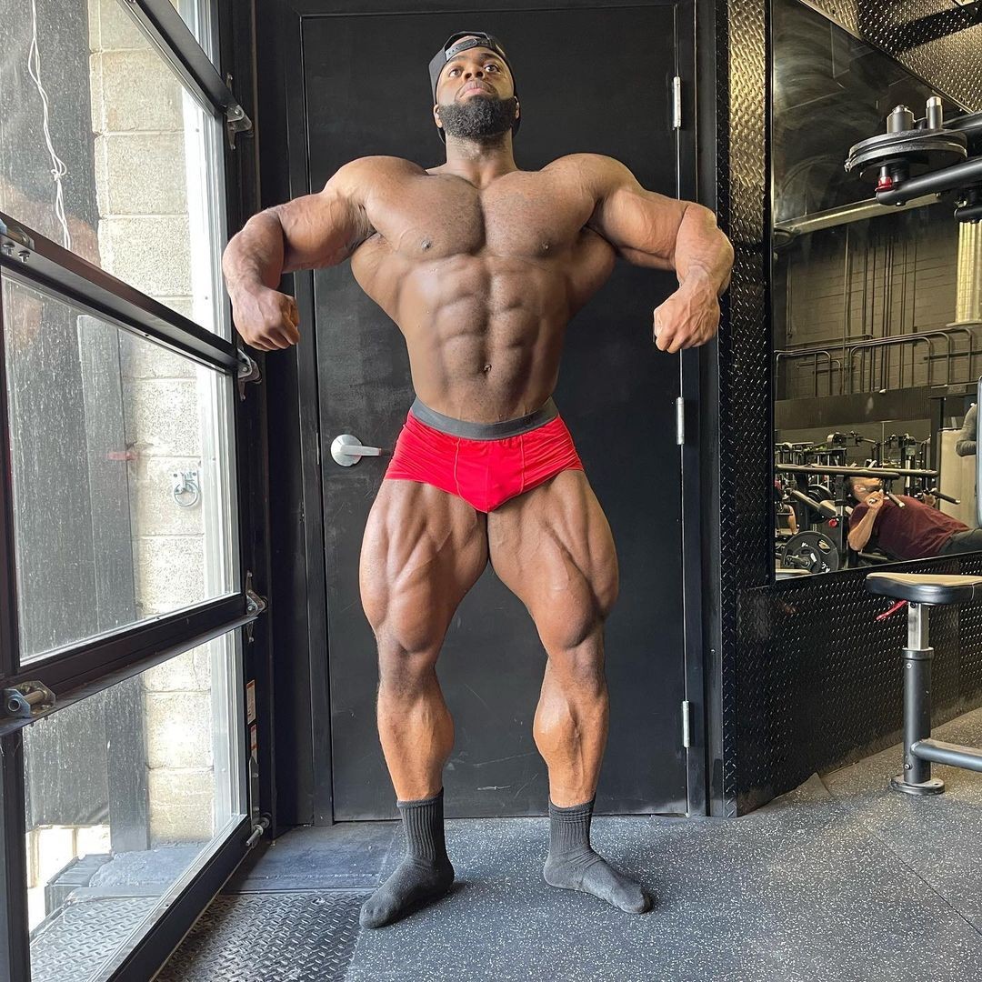 Quinton Eriya