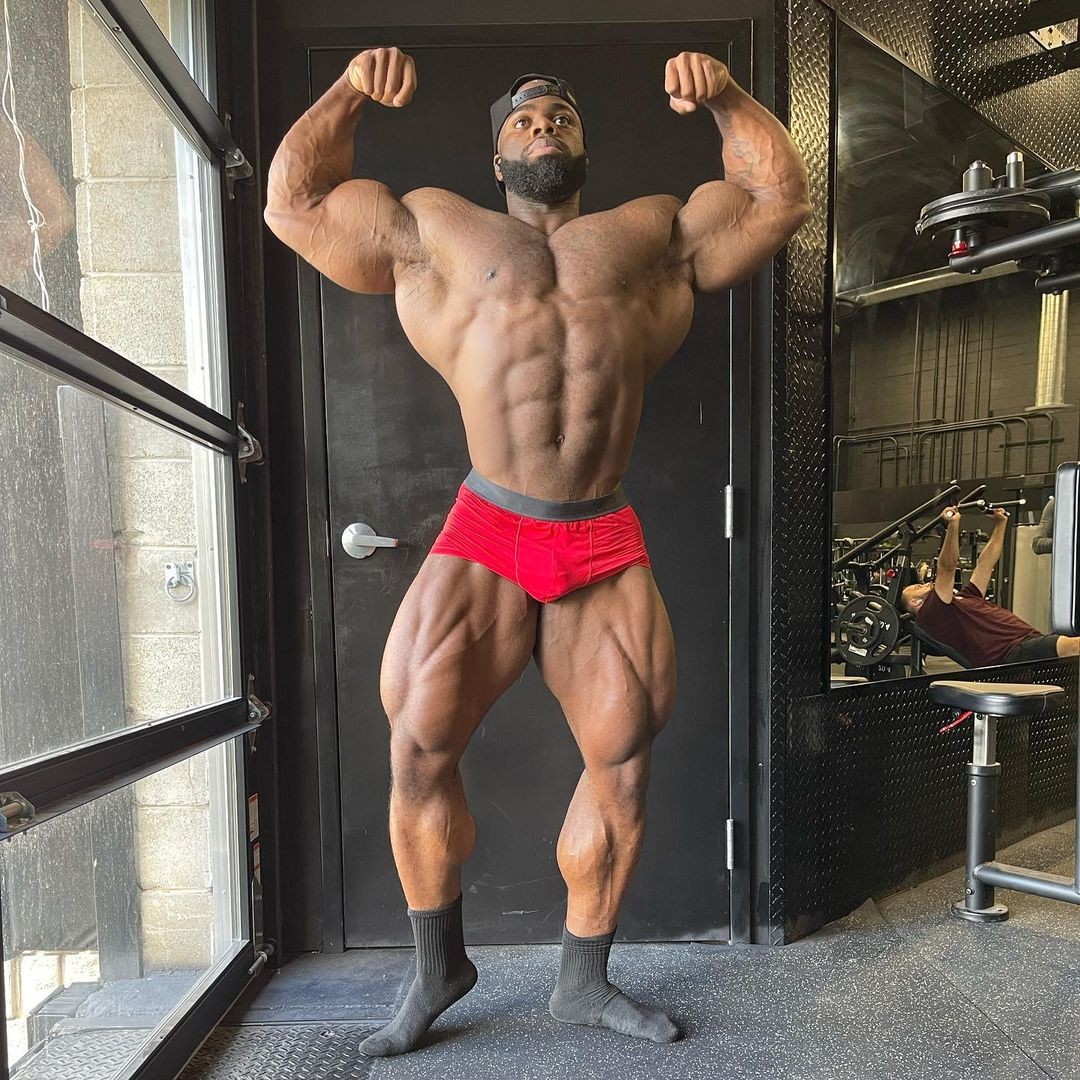 Quinton Eriya