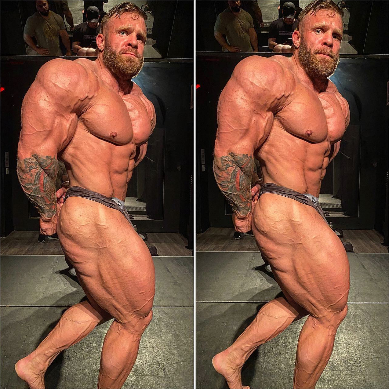 Iain Valliere