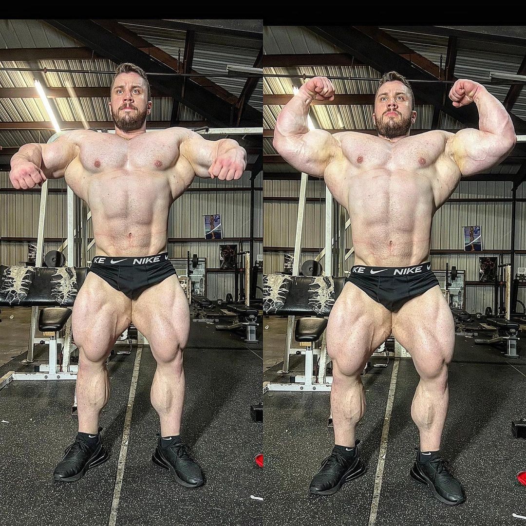 Elliott Dermond