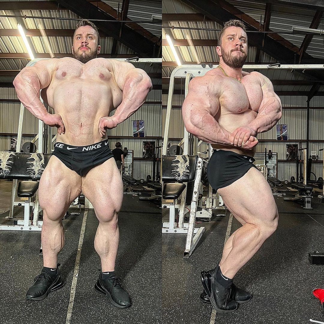 Elliott Dermond