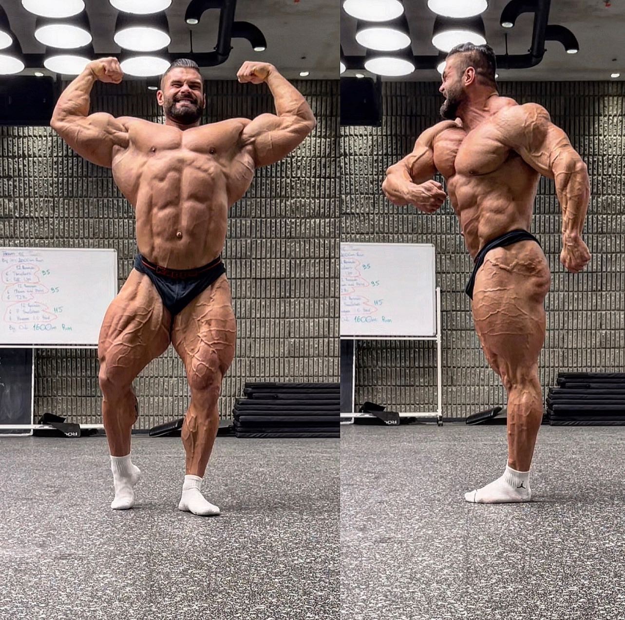 Vladislav Sukhoruchko