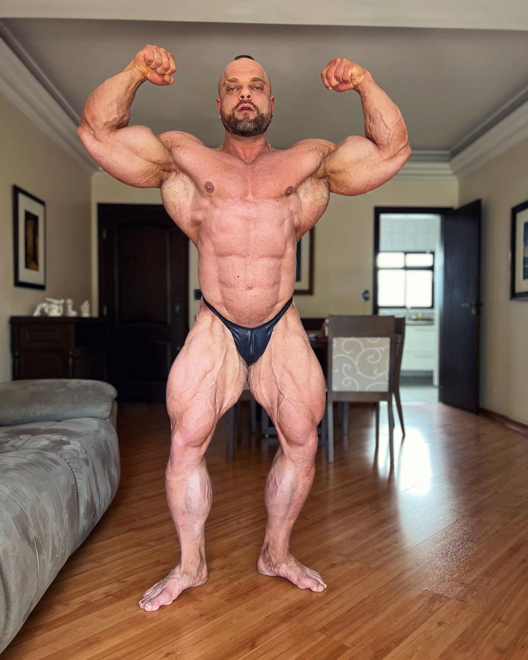 Vitor Hugo Boff