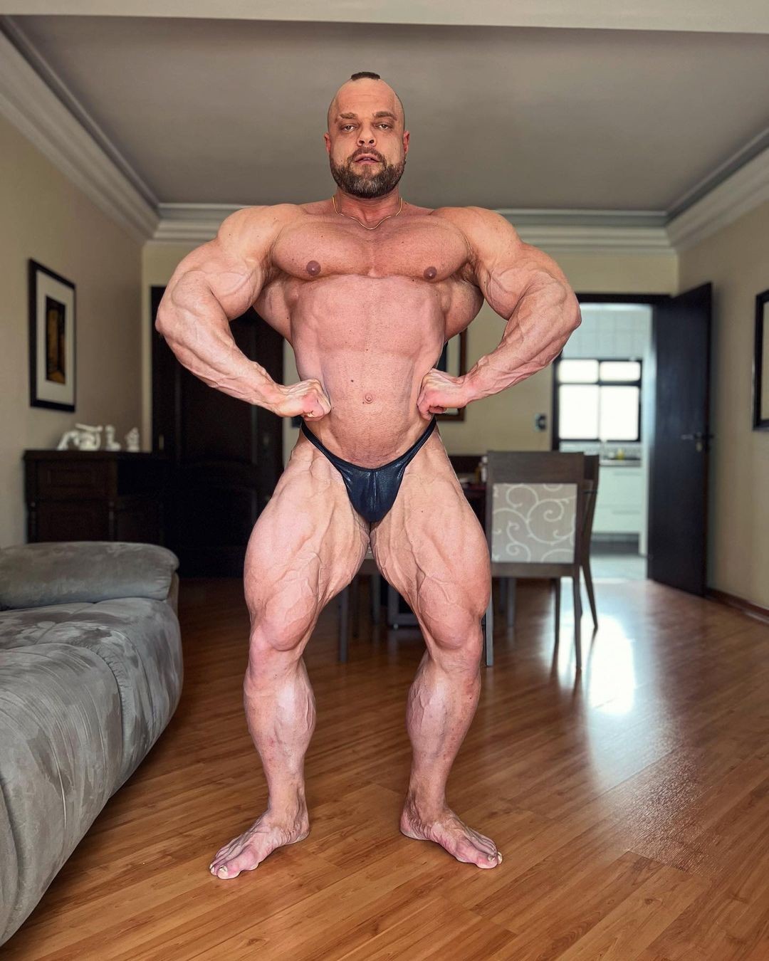 Vitor Hugo Boff