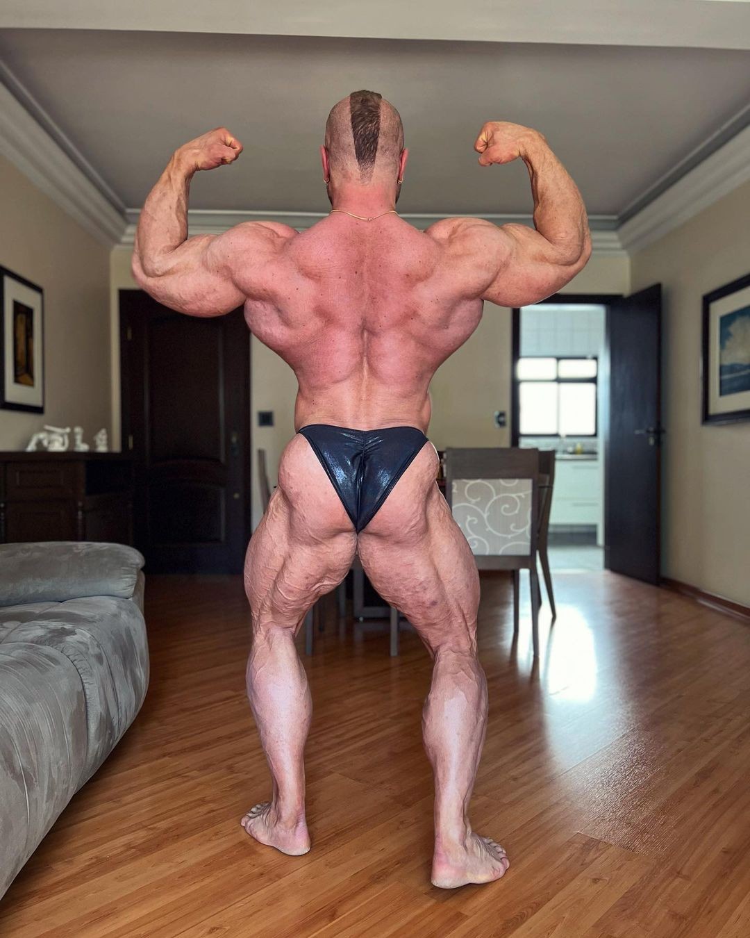 Vitor Hugo Boff