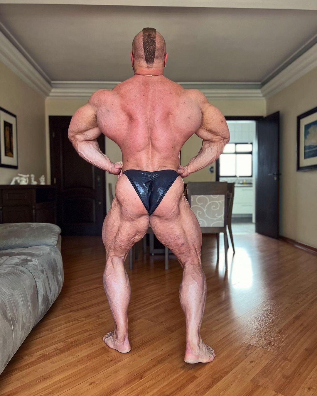 Vitor Hugo Boff