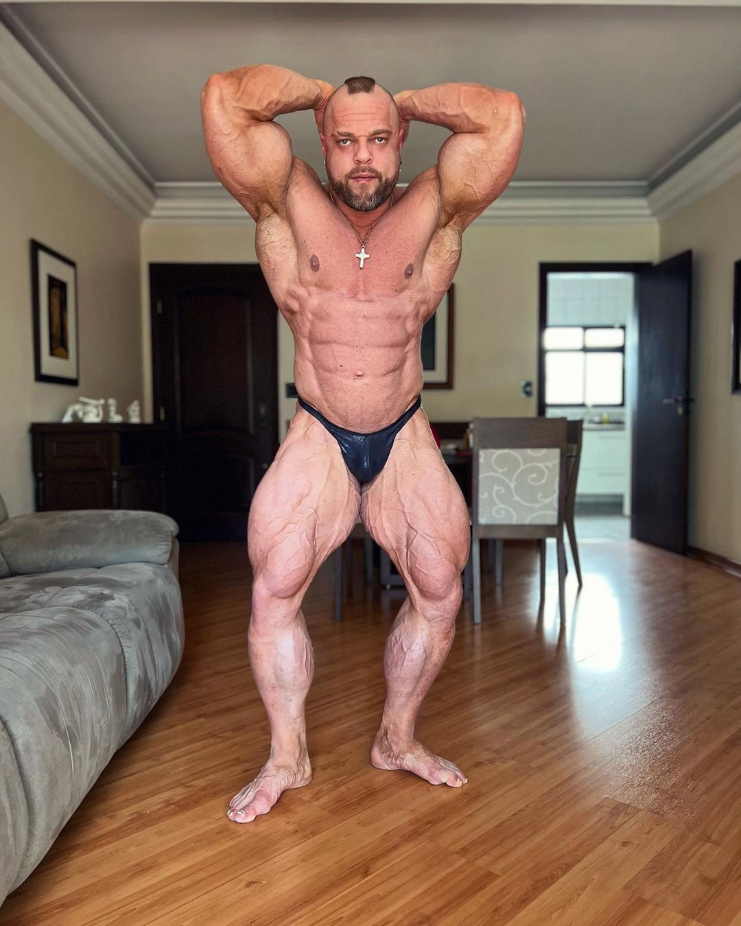 Vitor Hugo Boff