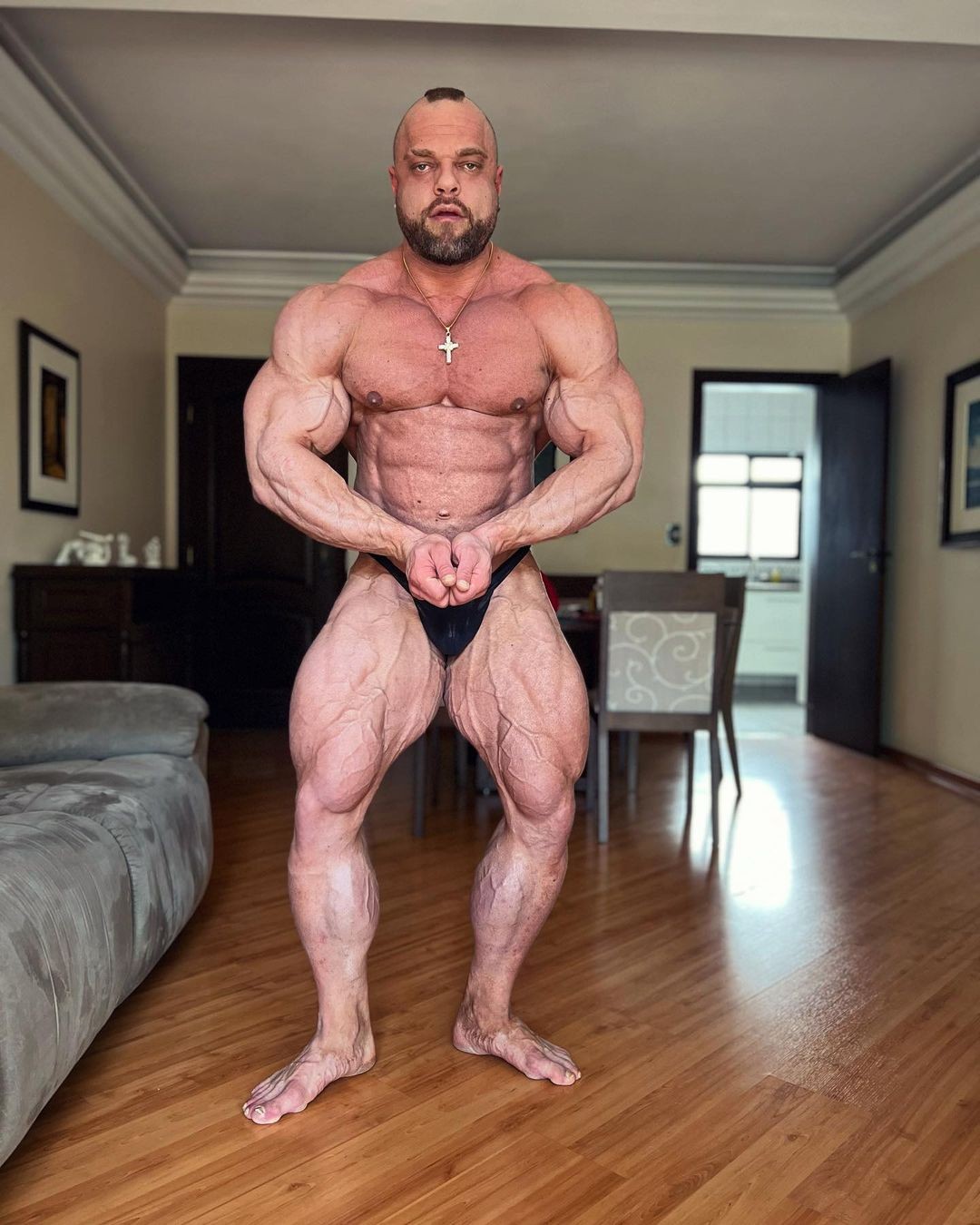 Vitor Hugo Boff