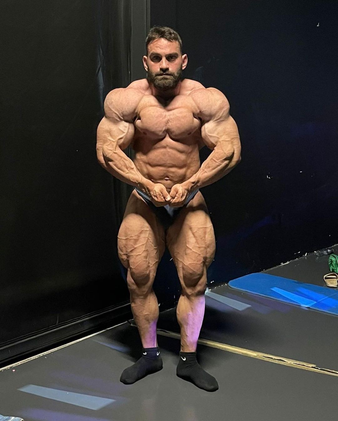 Roberto Buonomo 