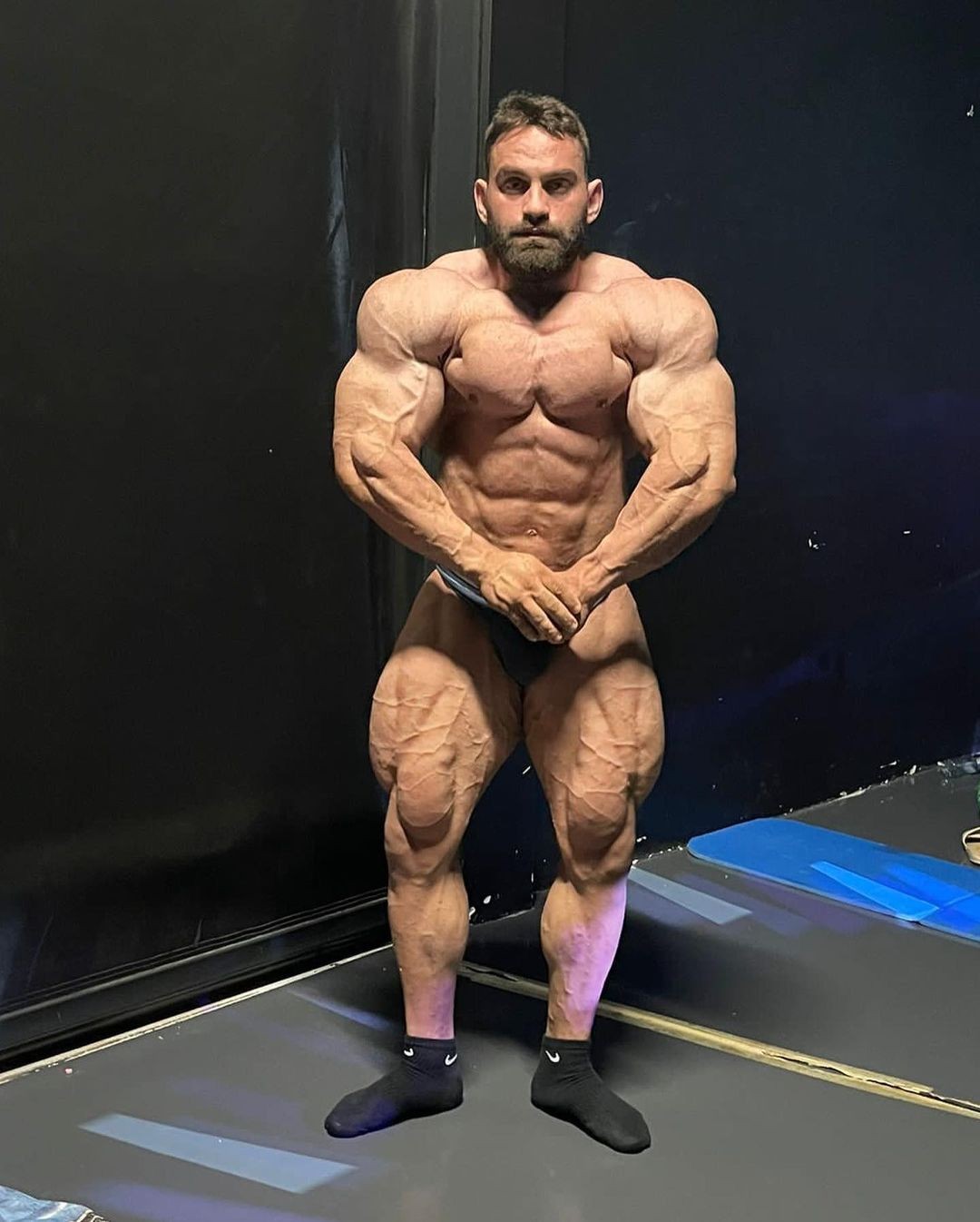 Roberto Buonomo 