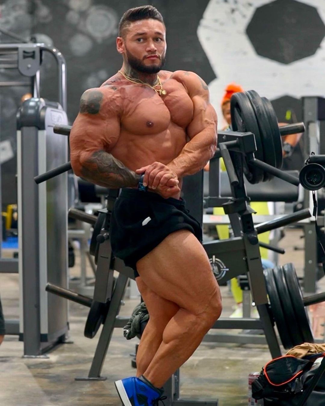 Diego Guerra