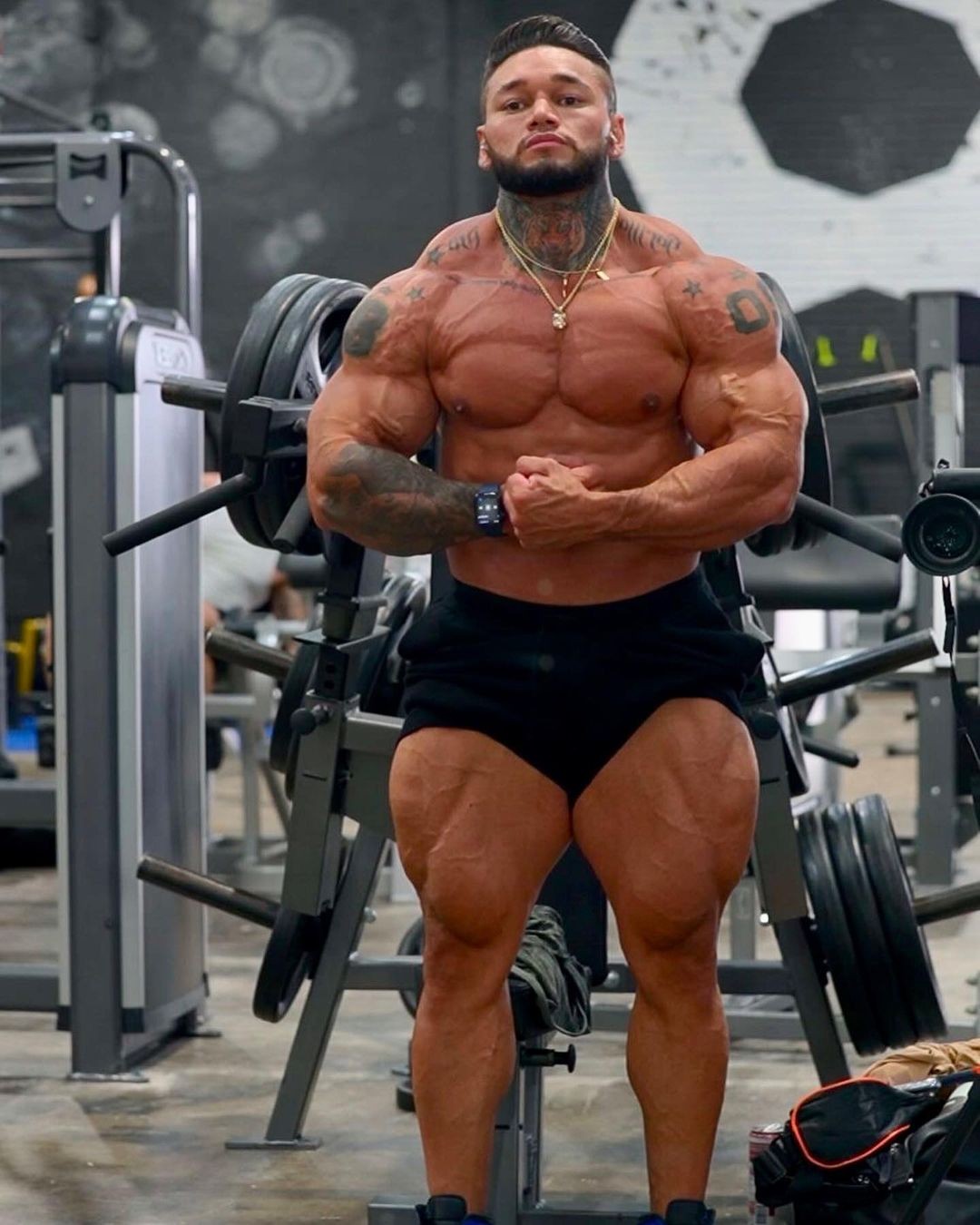 Diego Guerra