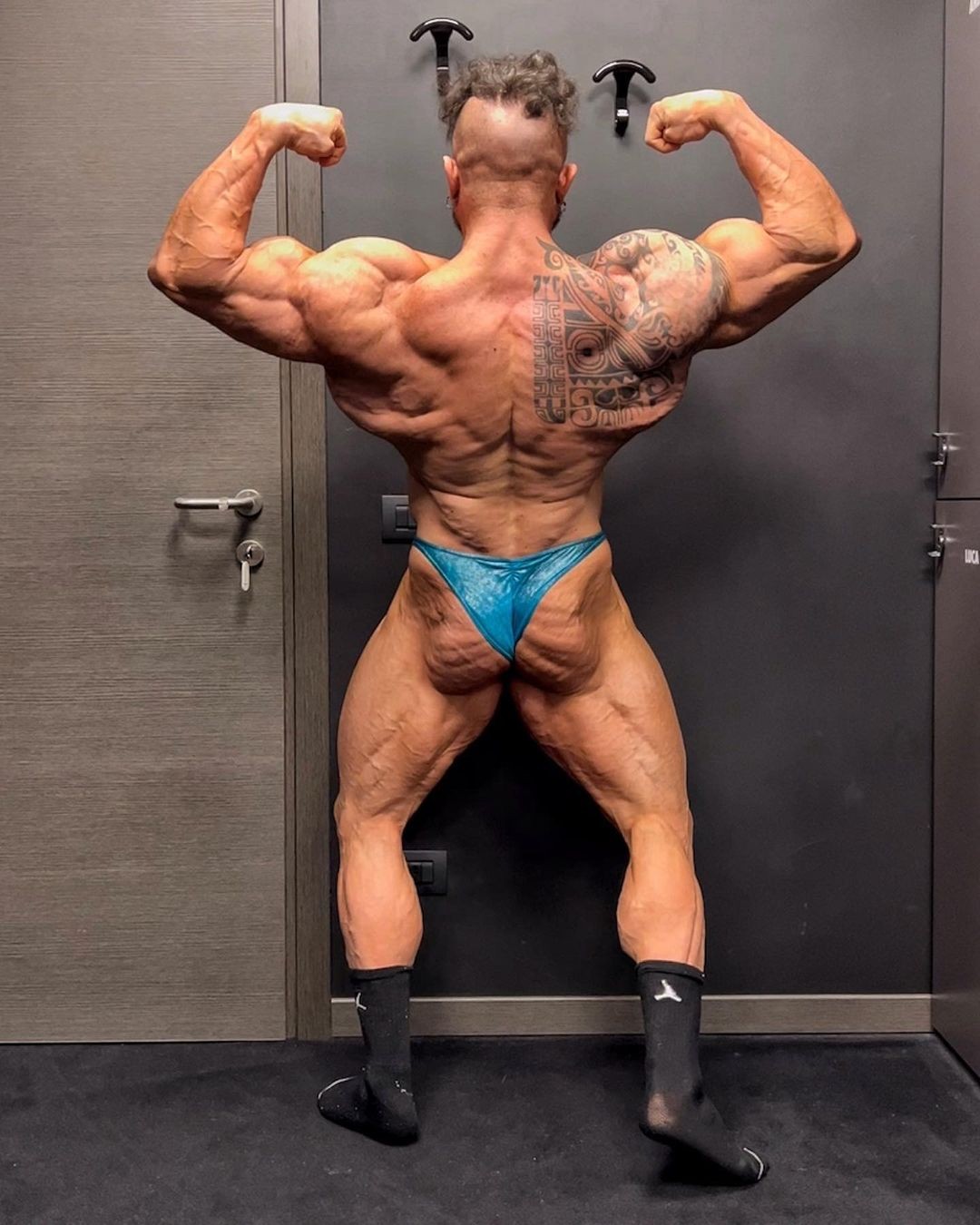 Andrea Presti