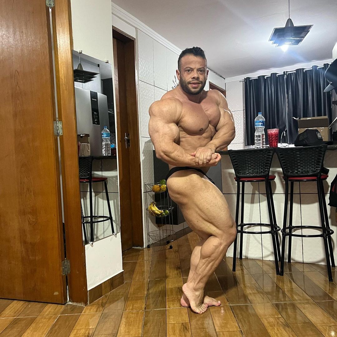 Fabricio Moreira
