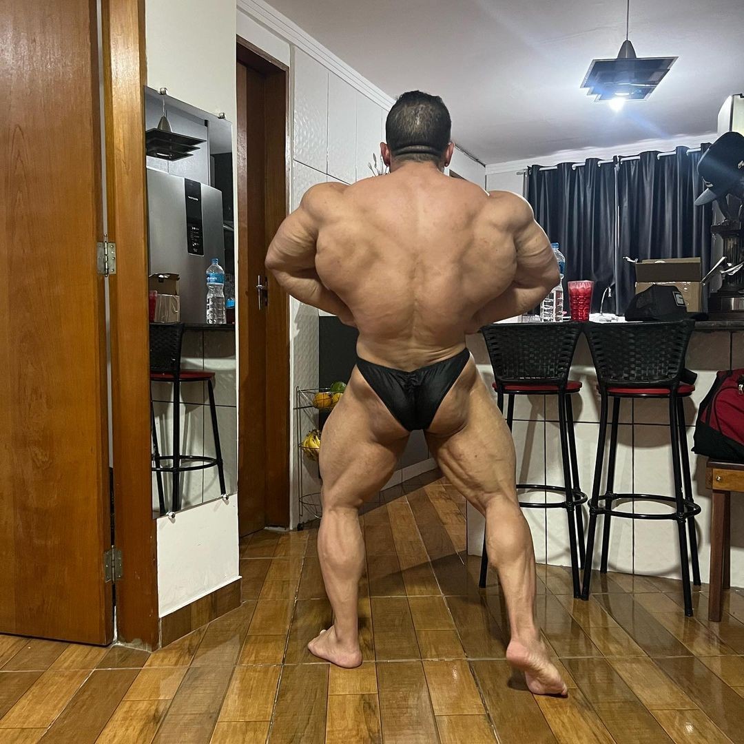 Fabricio Moreira