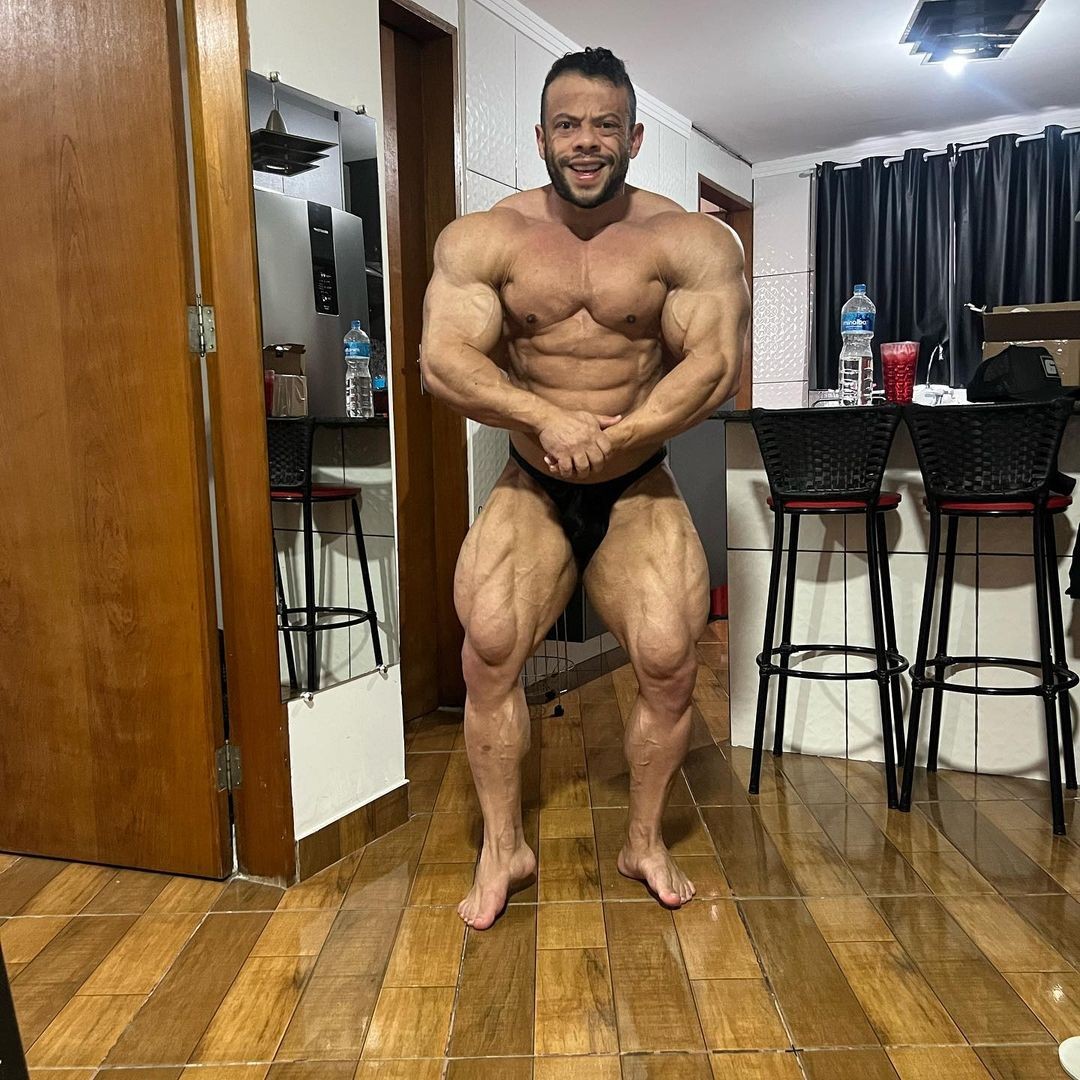Fabricio Moreira