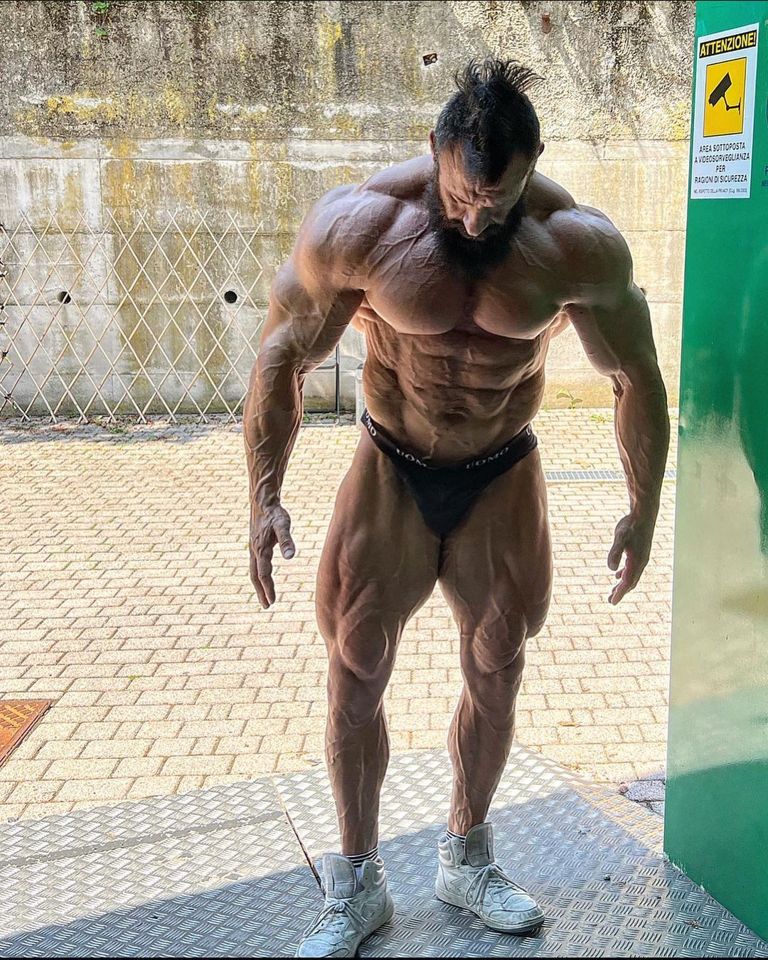 Fabio Romagnolo