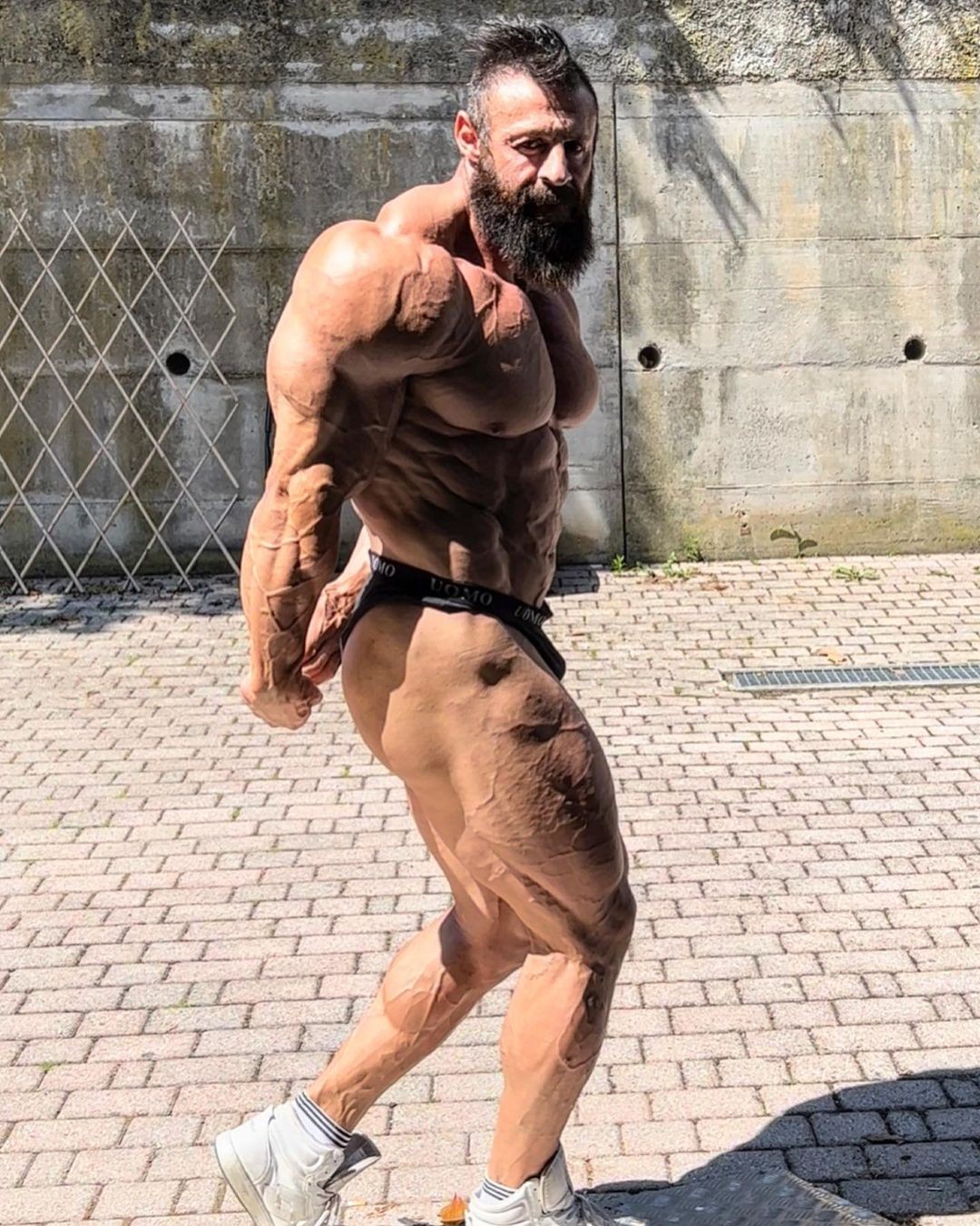 Fabio Romagnolo