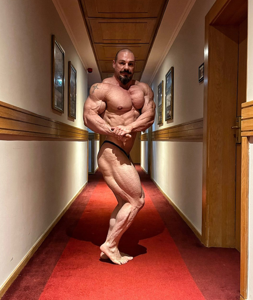 Andrea Bolzoni