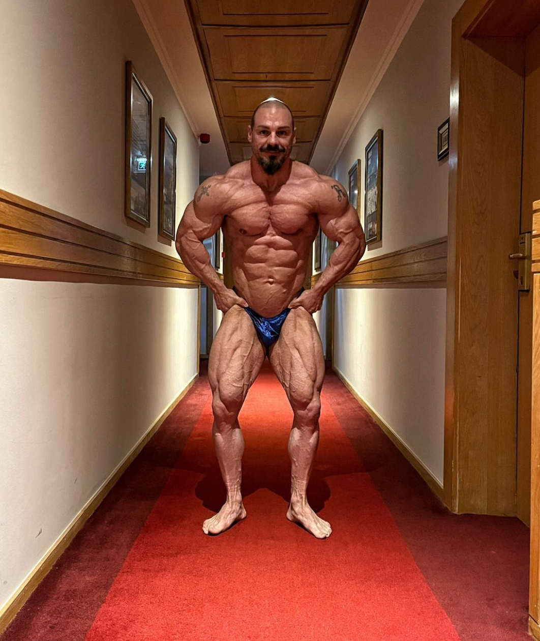 Andrea Bolzoni