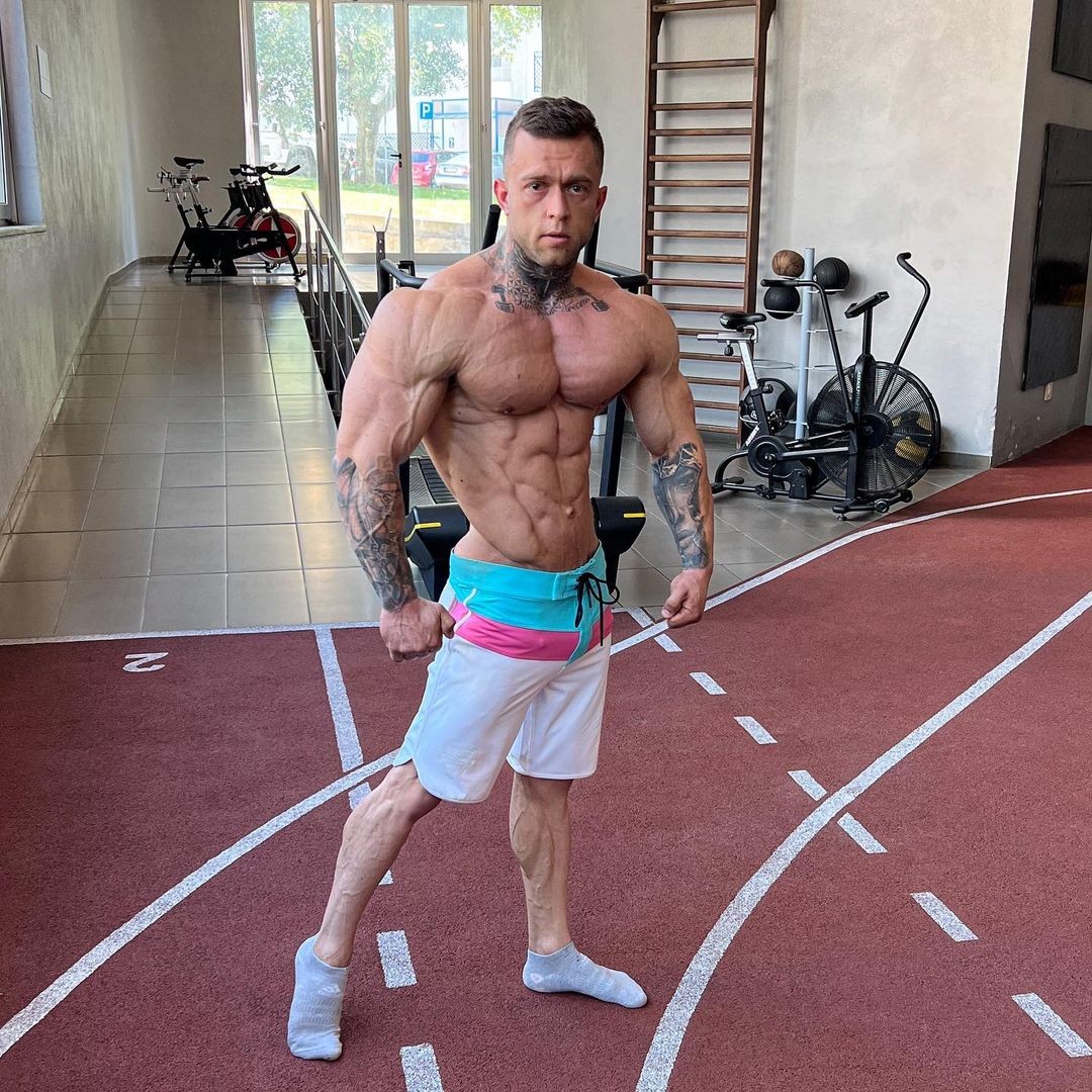 Damian Kujtkowski