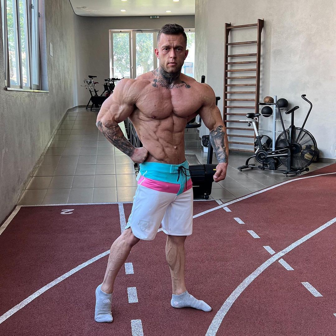 Damian Kujtkowski