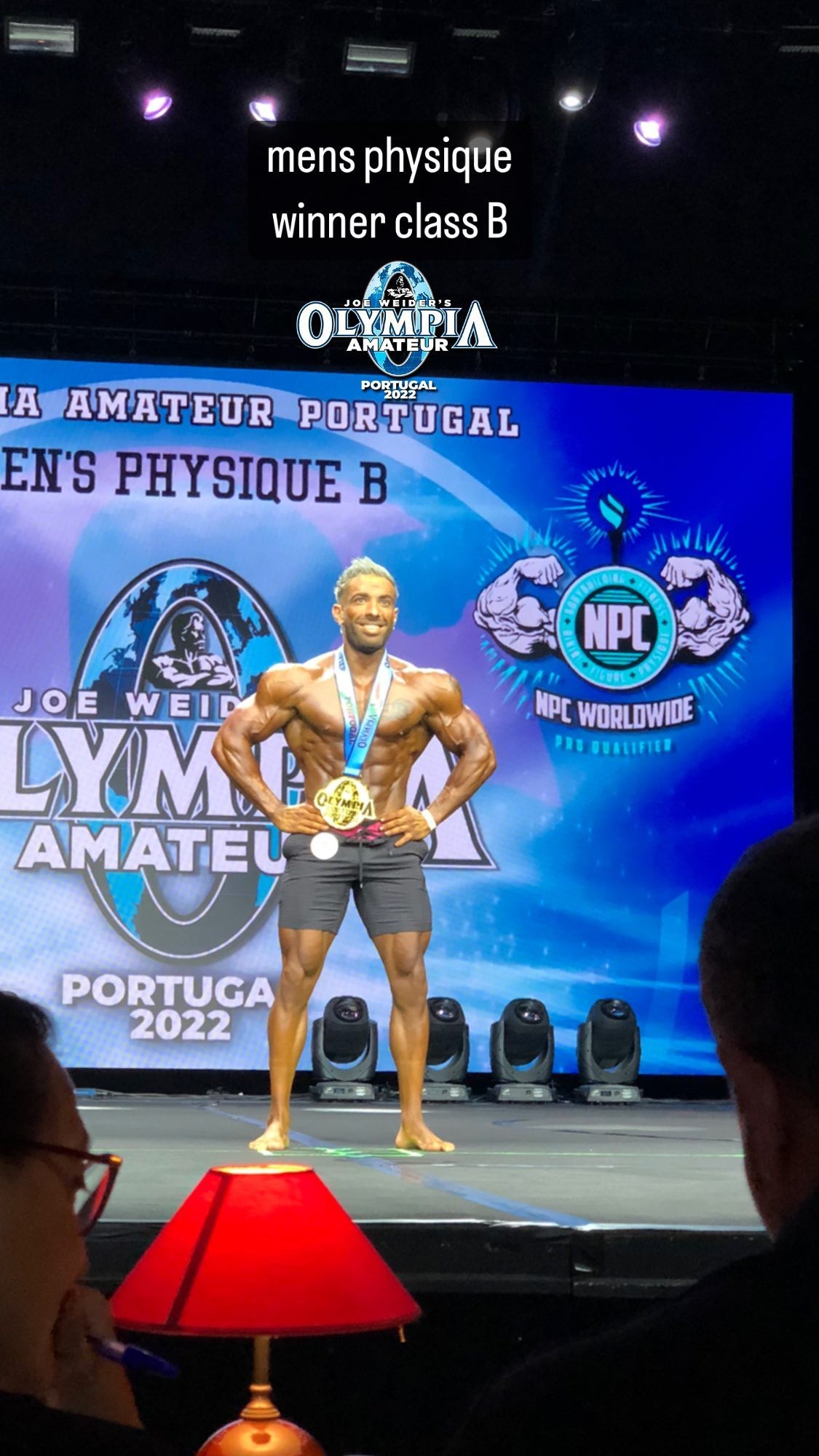 Yoann Gomes�