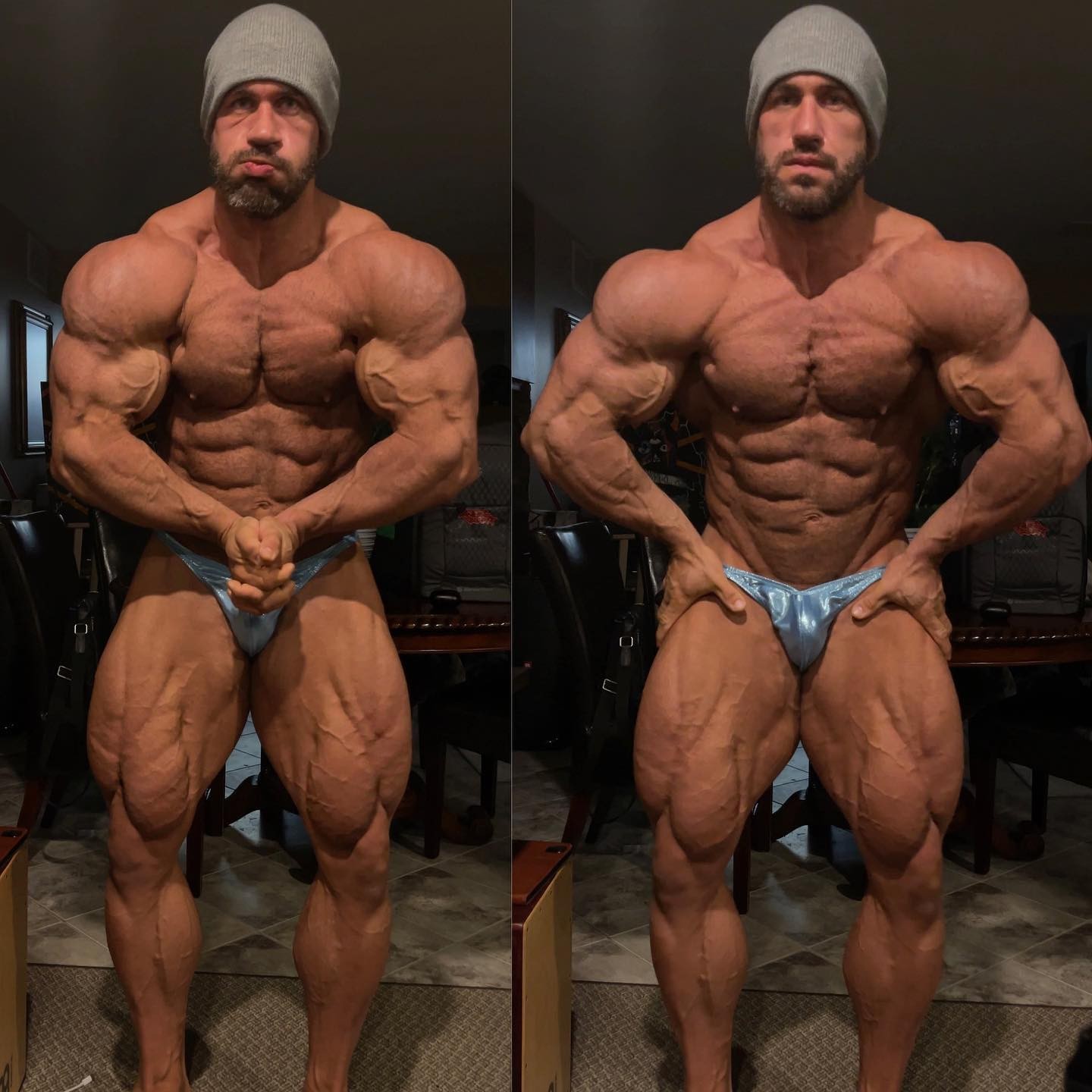 Antoine Vaillant