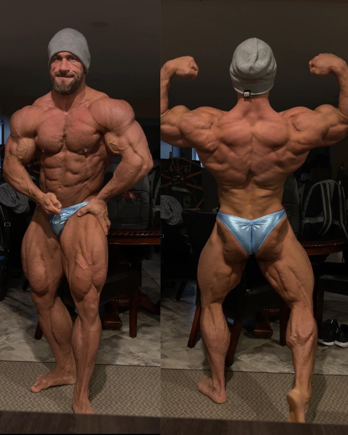 Antoine Vaillant