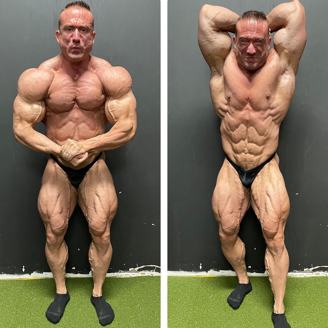 Chris DiDomenico