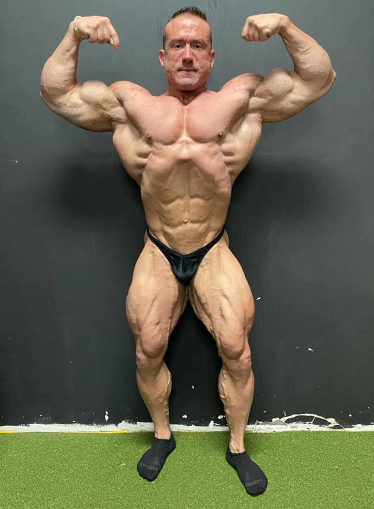 Chris DiDomenico