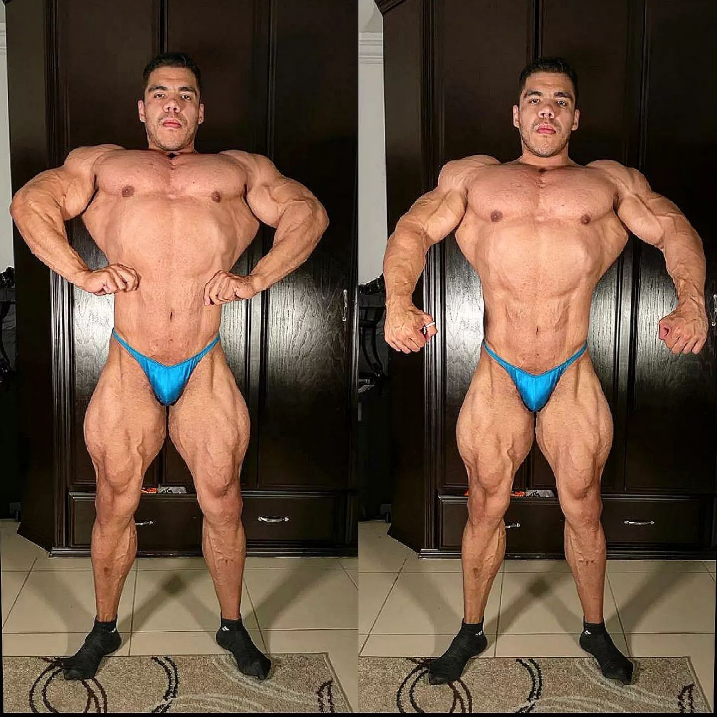 Jossue Plascencia