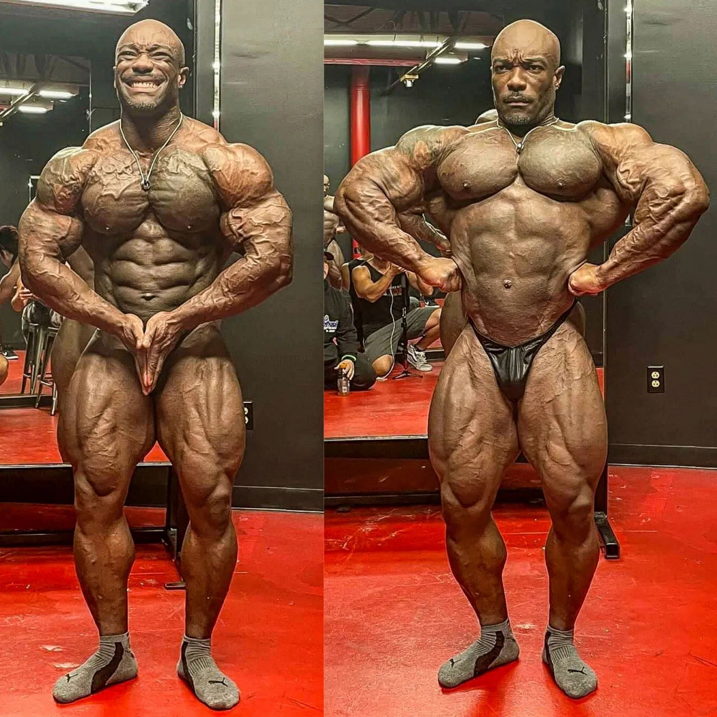 Kerrith Bajjo