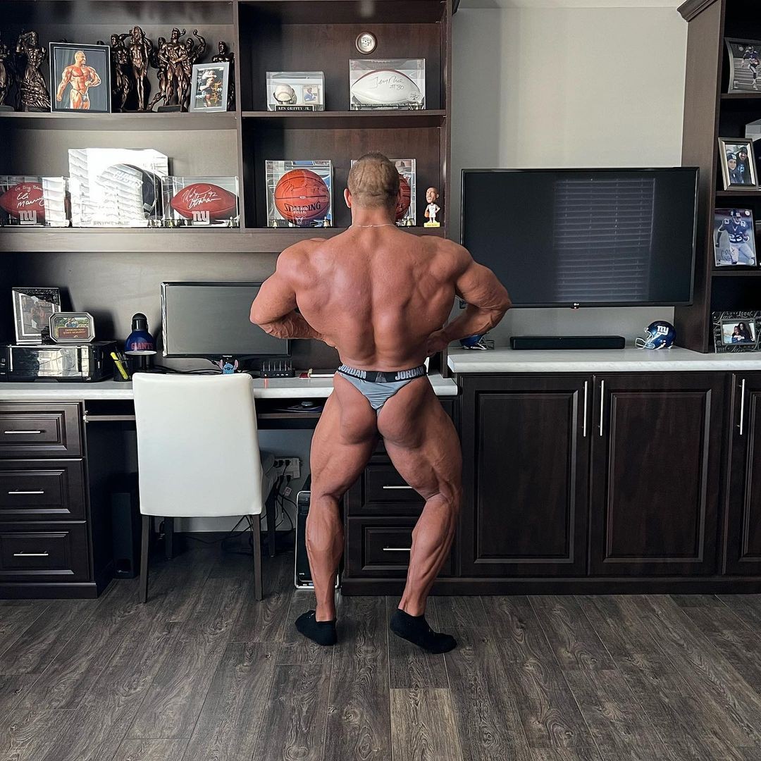 Matt Kouba