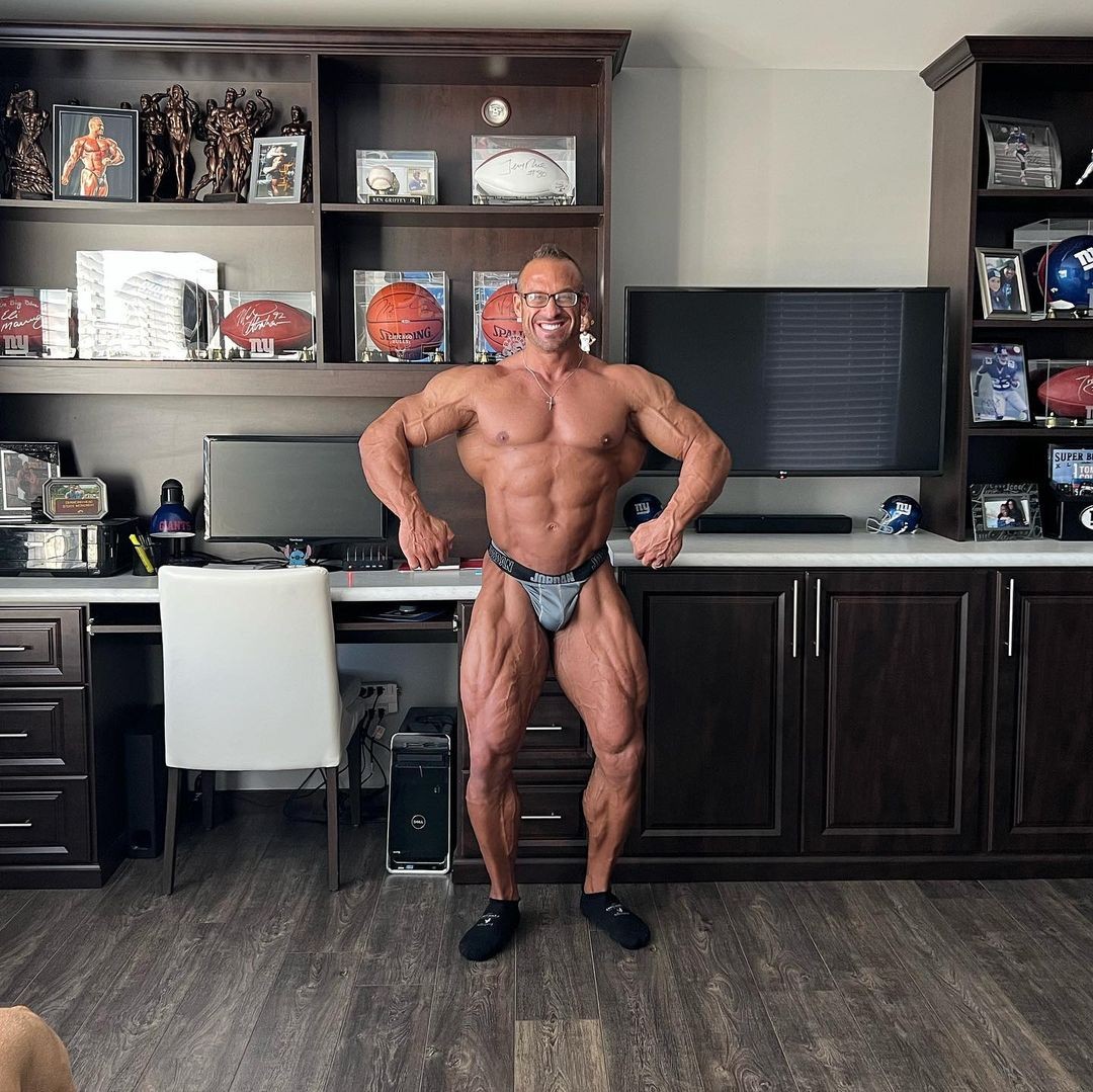 Matt Kouba