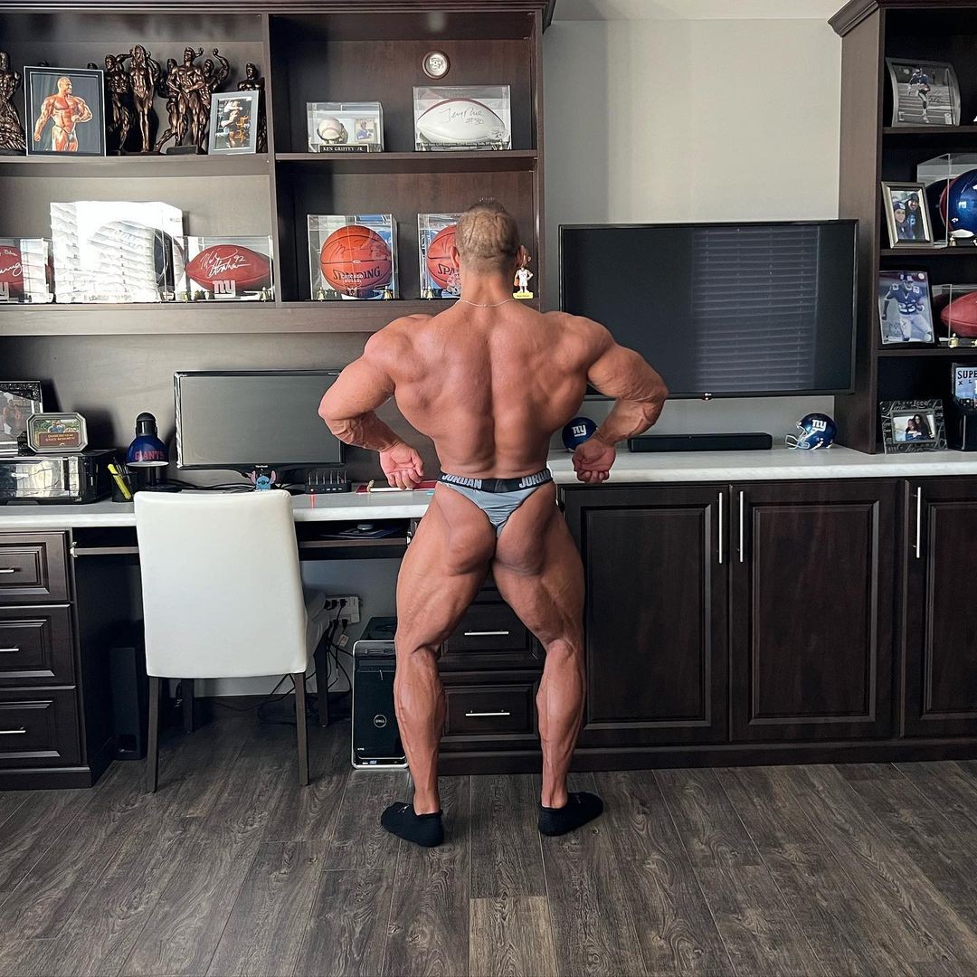 Matt Kouba