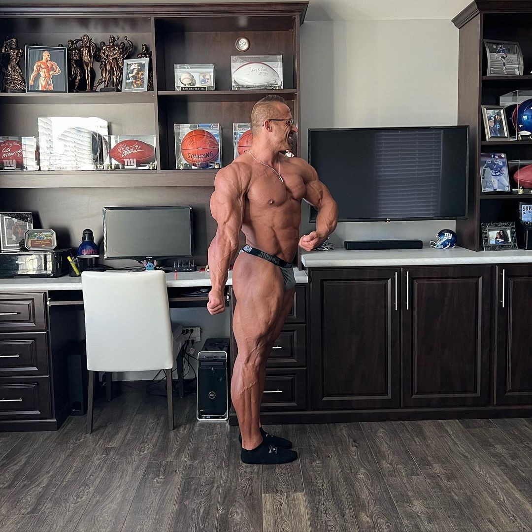 Matt Kouba