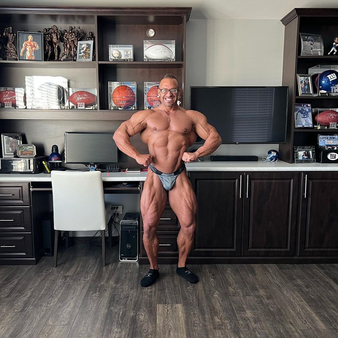 Matt Kouba