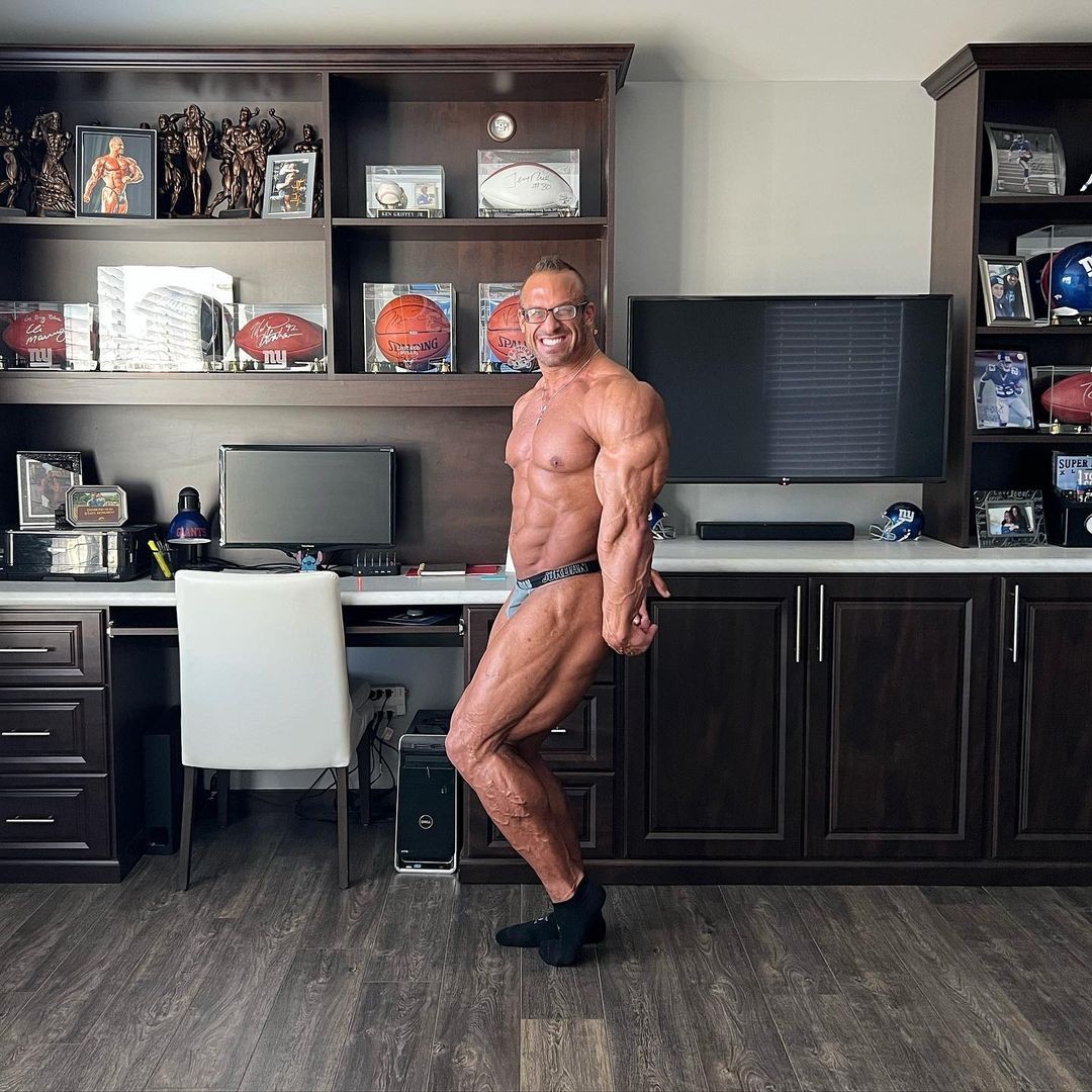 Matt Kouba