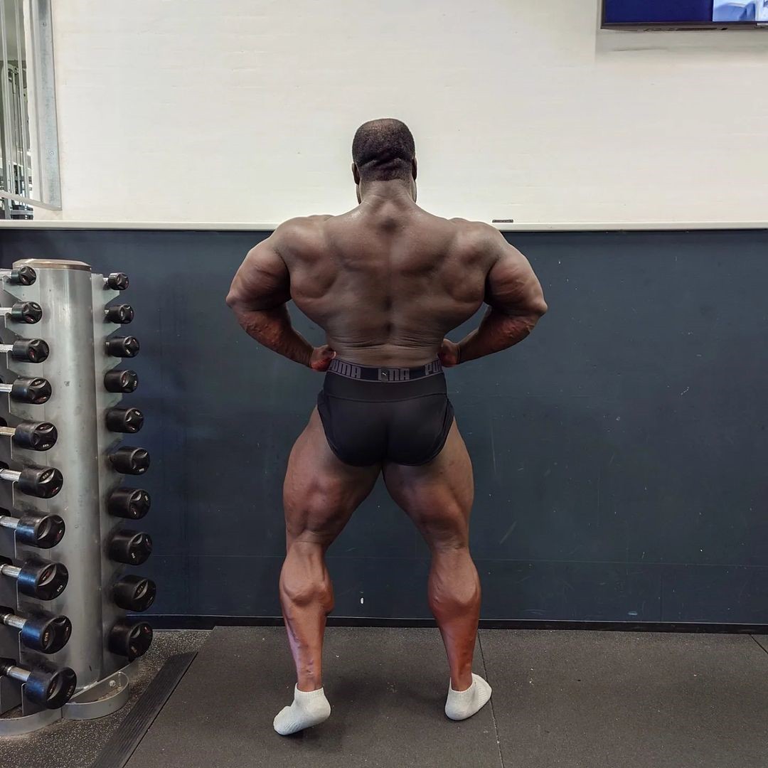 Patrick Johnson