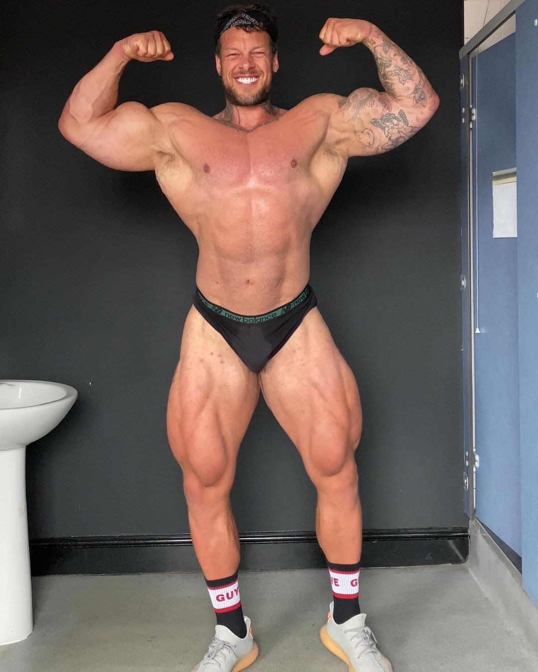 Jamie Christian-Johal