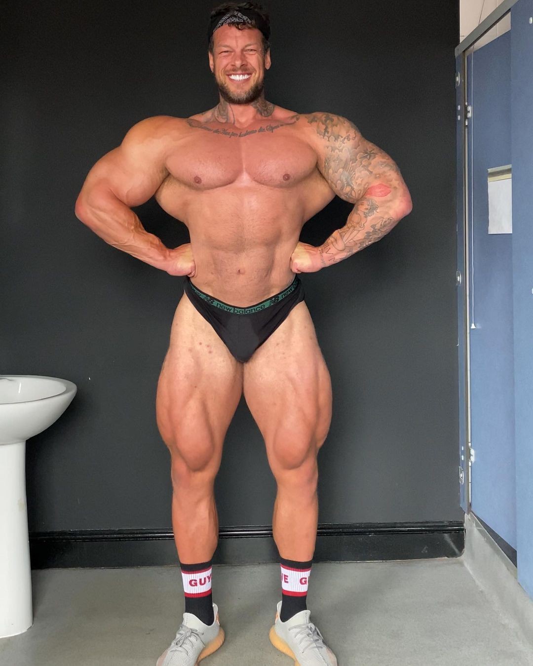 Jamie Christian-Johal