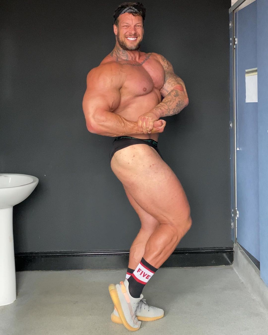 Jamie Christian-Johal